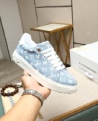 wholesale quality men's louis vuitton shoes model no. 819